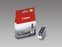 CANON  TINTE  - PGI-5BK