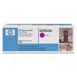 HEWLETT-PACKARD TONER NR 122A - Q3963A