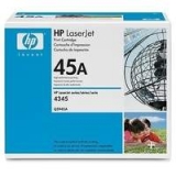 HEWLETT-PACKARD TONER NR 45A - Q5945A