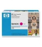 HEWLETT-PACKARD TONER NR. 644A - Q6463A