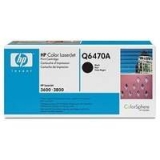 HEWLETT-PACKARD TONER NR 501A - Q6470A