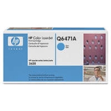 HEWLETT-PACKARD TONER NR 502A - Q6471A