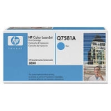 HEWLETT-PACKARD TONER NR 503A - Q7581A