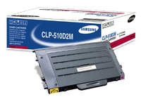 SAMSUNG TONER CLP-510D2M - CLP-510D2M/ELS