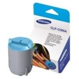 SAMSUNG TONER CLP-C300A - CLP-C300A/ELS