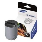 SAMSUNG TONER CLP-K300A - CLP-K300A/ELS