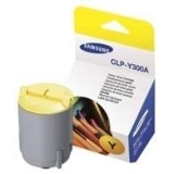 SAMSUNG TONER CLP-Y300A - CLP-Y300A/ELS