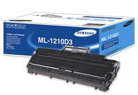SAMSUNG TONER ML-1210D3 - ML-1210D3/ELS
