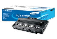 SAMSUNG TONER SCX-4720D - SCX-4720D3/ELS