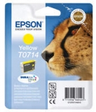 EPSON TINTE - T0714