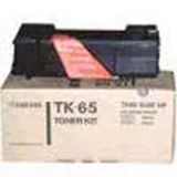 KYOCERA-MITA TONER - TK-65
