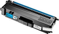 BROTHER TONER  - TN-325C