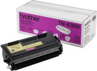 BROTHER TONER - TN-6300