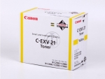CANON TONER C-EXV21Y - 0455B002
