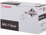 CANON TONER NPG-7 - 1377A003