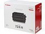 CANON TONER Nr. 724H - 3482B002