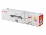 CANON TONER Nr. 729Y - 4367B002