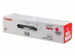 CANON TONER Nr. 729M - 4368B002