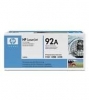 HEWLETT-PACKARD TONER NR 92A - C4092A