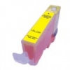 TINTENPATRONE kompat. Canon CLI-526Y