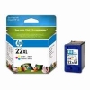 HEWLETT-PACKARD NR 22XL - C9352CE
