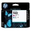 HEWLETT-PACKARD NR 940 DRUCKKOPF CYAN/MAGEN - C4901A