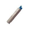 REBUILT TONER replacement OKI (OKIDATA) 43459332