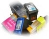 Refill Tintenpatrone, zu Olivetti FJ-31
