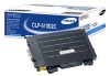 SAMSUNG TONER CLP-510D2C - CLP-510D2C/ELS