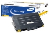 SAMSUNG TONER CLP-510D2Y - CLP-510D2Y/ELS
