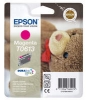 EPSON TINTE - T0613